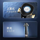 Angel [Xiao Zhan endorsement] Pre-filter intelligent automatic flushing 6 tons/h water purifier 316 stainless steel filter automatic flushing J3523-GWG-6000