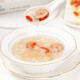 Binking Seetang Bird's Nest Tremella Suppe frisch gedüpfte gefriergetrocknete Vogel-Nest-Getränke Brauen Sofort essen Ernährungsprodukt