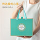Shangqian Instant Bird's Nest Rock Style Femmes enceintes Cadeaux pour les dirigeants âgés, Bouteilles de 70g * 6 Bouteilles