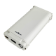 梦翔适用惠普HP72墨盒T790 1100 1708 1300 610 620 770 795绘图仪 HP72PK/C9370A亮光黑