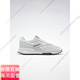Reebok锐步 男女情侣款LX2200美式复古运动休闲慢跑轻便跑步鞋官方旗舰 GY9764 深松绿 40.5
