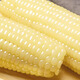 Tong Chuang Northeast White Waxy Corn on the Cob Fresh Sweet Waxy Corn on the Cob Meal Replacement Light Food Vacuum Packaging Sticky Corn Northeast White Waxy Corn Net Weight 250g*10 Cobs/Box