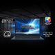 MSI (MSI) Jueying 14 Studio [National Subsidy 20%] 14-inch thin gaming laptop (Core i9 RTX4060 16GB 1TB 2.5K 240Hz)