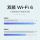 小米室外摄像机CW500双摄版 2.5K超清画质 家用摄像头 AI侦测 双镜头双画面监控 小米室外摄像机CW500 双摄版