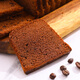 Jason imported from Germany, chocolate cake 400g, bread and pastries, breakfast, casual snacks, snacks, desserts, desserts