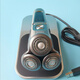 飞利浦（PHILIPS）原装飞利浦剃须刀SP9860 S9733 S9731 S9311 S5675 S5420产地荷兰 全新散装S6680一套 自用实惠(不含备用刀头)