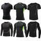 Zhong Asi sports tights men's vest long and short sleeve sweat-absorbent quick-drying breathable basketball running training fitness clothing base pure black waistcoat L Zhong Asi sports tights men's vest long and short sleeve sweat-absorbent quick-drying breathable basketball running training fitness clothing base pure black waistcoat L