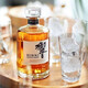响（Hibiki）和风醇韵 日本调和型威士忌 700ml  三得利进口洋酒 响和风醇韵（带盒）