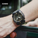 Casio (CASIO) PRW-6600YB-3/6621/6900Y-1/6611/61Y-1B photoelectric electric wave mountaineering watch PRW-6900Y-3PR military green belt