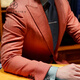 T/TWENTIES TIPA SELLA ACCESORIOS FORMALES DE MENOS SET REFORMA DE REGALO PARA REGALOS PROCUNITOS DE HOMBRES PARA MARIDO Y BIEÑO DÍA DE VALENTRE VALENTINA DE VALENTARIO [TIE + CORTE CLIP + GUFFLINK] SET 645