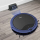 Midea sweeping robot, household fully automatic sweeping and mopping all-in-one machine, planned cleaning environment sensing, convenient vacuum cleaner, low battery automatic recharging R3TCN