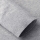 Jinlilai Gy Vêtements Cardigan Men de l'hiver Chaussade chaude ronde Pullat à couloir en tricot de base en tricot