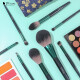 [Buy today, arrive tomorrow] Daiko Makeup Brush Set Foundation Brush Soft-bristled Eyeshadow Brush Beginner Beauty Tools Powder Brush Eyeshadow Brush Highlight Brush Blush Brush Lip Brush Floating Life Dream Series