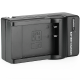 Thysent for Sony WX5 TX5 TX9 T99 W530 W570 DSC-W320 W510 W520 W610 W630 W690 Camera NP-BN1 Battery Charger