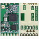OU Huayuan HC-14 Module sans fil LORA Port série 433MHz Transmission transmissive SX1278 Recevoir et transmettre 3 kilomètres