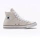 匡威（Converse）官方 All Star男女帆布鞋运动鞋慵懒灰灰色171265C 171265C 40