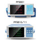 Yuanfang Everfine Power Metter PF9800 Intelligent Digital Power Metter Metter 600V Tester PF9901-20A (300V / 20A)