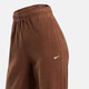 Nike Offizielle authentische 2024 Winterkinder-Fitnesstraining Laufsport-Strickhosen HQ4877-259 One Size (en)
