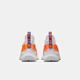 NIKE 耐克男女童易穿脱运动鞋FLEX RUNNER 4儿童一脚蹬休闲公路跑鞋 FN1449-101 25 【建议脚长14cm】