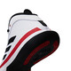阿迪达斯 （adidas）男鞋女鞋2025年Bounce Legends运动休闲舒适耐磨篮球鞋 IE9277 40.5