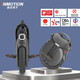 Lexing World (INMOTION) unicycle balance bike V11 smart electric vehicle off-road high-speed shock-absorbing single-wheel thinking car V11Y long-distance performance V11Y + seat + clamp jump + double charge [set]