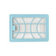 Cool an Philips Vakuumreiniger Zubehör FC9728 FC9732 FC9735 Luftauslassfilter -Element Baumwolllufteinlassfilter Filter 1 Luftauslassfilter Keine Spezifikationen