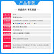 Mengxiang Bruder MFC-J2320 Tintenpatrone MFC-J2720 Tintenpatrone LC699 695 Tintenpatrone LC695XL Tintenpatronen Sie gelb Y [1300 Seiten]