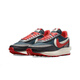耐克（NIKE）Sacai Undercover高桥盾联名跑鞋 DJ4877-001-300-600 黑蓝红 DJ4877-300  40