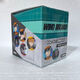 
Collection genuine authorization of the Rigu Baji badge blind box anime 2D peripheral identity 5th character kizu Rigu - Blue Prison alien color copper flash badge [6 entry] 4921