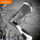 Kabe Door Lock Indoor Bedroom Wooden Door Lock Adjustable Room Door Handle 125 Lock Body CB-KTS01-1-3JT01(X)