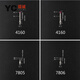 XMSJ Stylus à trois coordonnées stylus stylus stylet stylet stylet m2m3 n ° 10 00 n ° 8 3882 Ruby 2.0 * L20 * M2