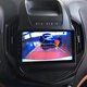Zhuo Yonghang is suitable for 16-17 Geely King Kong Central Control Large Screen Android Smart Car Display Reversing Image Navigation WIFI Version 2G Storage () Official Standard
