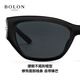 BOLON Tyrannosaurus Glasses 25 Years Wang Hedi's same cat-eye polarized sunglasses driving sunglasses trend for men and women BX5008C10