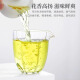 萃隐【5A特级铁观音】正宗安溪铁观音茶叶浓香型高山乌龙茶兰花香罐装 250g