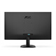 99% new AOC 27-inch 100Hz IPS HDRMode HDMI, low blue light, no flicker, wall-mountable, three-sided micro-edge, ultra-thin energy-saving office computer monitor 27B35H
