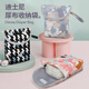 
CLCEY multi-functional baby diapers storage bag baby diapers waterproof storage bag portable diapers bag camouflage powder