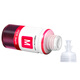 
Mo Qian is suitable for Epson EPOSN L380 L353 L383 L385 L130 printer ink ink bin type ink [four-color set] T672 ink