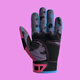 Miami Gloves CSGO game physical peripherals motorcycle riding sports plus velvet Pandora One size fits all (L)