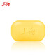 Shanghai Sulfur Soap Back Mite Remover Soap Antibacterial Oil Control Toning Face Soap Bath Bath Hair Shampoo Soap 85g*2 pieces (Buy 3 pieces and get a soap box) Sulfur Soap