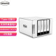 TerraMaster new F4-3004 RAID disk array box array cabinet USB3.0 hard disk box Type-c (non-NAS network storage cloud storage)