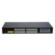
Guowei Times Communication WS848-11D Programmable telephone switch 4 8 in 16 24 32 40 48 out hotel hotel intranet extension WS848-11D 4 in 24 out