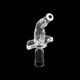 DNBR water cup accessories 5866 suction nozzle 8112 8100 6119 silicone suction head Ainmei 9224 Bennitu 8646 pass Accessories 5852 suction head 3