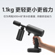 Mijia Xiaomi wireless car washing machine 2 multi-functional household lithium-ion high-pressure car washing water gun portable car washing machine same model as Mr. Lei