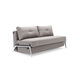 Innovation Karubi-Sofa Bett faltbar Kleine Wohnung Wohnzimmer Studie Schlafzimmer Leichte Luxus doppelte faltbare integrierte Zweizweck-Nr. 521-160 [Anpassungsstoff Bitte flirten Sie mit Kundenservice]