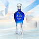 Yanghe Blue Classic Sky Blue 42 degrees 520ml Single Bottle Soft and Strong Flavored White Wine
