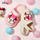
Optimal Disney children's sandals, hole sandals, beach shoes, girls, babies, indoor bathing, non-slip boys and children wear outside, cherry blossom powder 220mm (20.5-21.5cm)