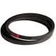 Bandong Bando Triangle Belt Rubber SPZ1387LW (1 pieza)