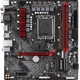 技嘉英特尔12代 i5 12600KF/12400F/12490F 搭 B760M 小雕/魔鹰WiFi 主板CPU套装 B760M GAMING AC D4 魔鹰WiFi 单主板