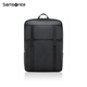 Samsonite Computer Bag Backpack 15.6-inch Men's Backpack Large Capacity Casual Travel Bag Retro Trend TQ5*001