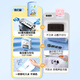Cat Prince Name Seal Name Stamp Customized Kindergarten Children's Name Seal Clothes Waterproof Washable Colorless Seal Elementary School Name Child Baby Seal Name Sticker